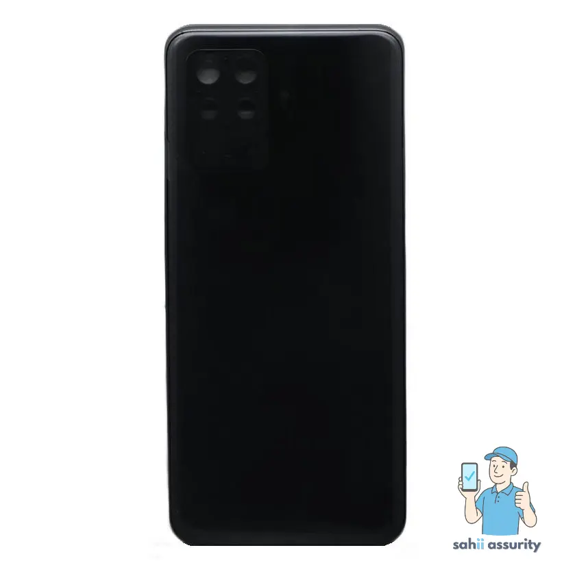 Full Body Housing for Oppo F19 Pro thumbnail